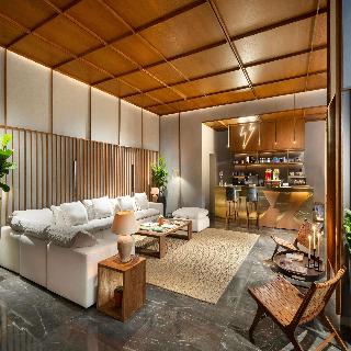 Rixos Tersane Istanbul fotoÄŸrafÄ±