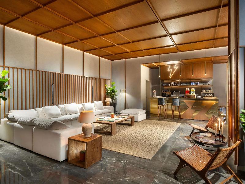 Rixos Tersane Istanbul - Bar