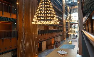 Rixos Tersane Istanbul fotoÄŸrafÄ±