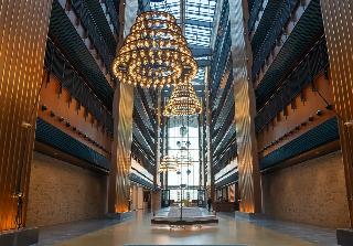 Rixos Tersane Istanbul fotoÄŸrafÄ±