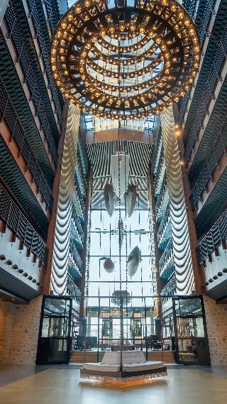 Rixos Tersane Istanbul fotoÄŸrafÄ±