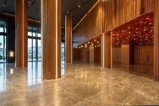 Rixos Tersane Istanbul fotoÄŸrafÄ±