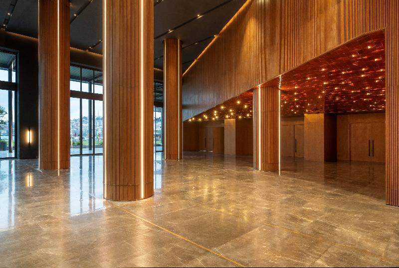 Rixos Tersane Istanbul - Toplantı