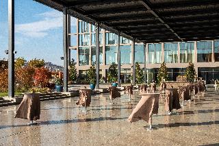 Rixos Tersane Istanbul fotoÄŸrafÄ±