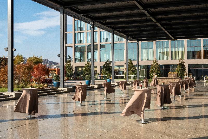 Rixos Tersane Istanbul - Toplantı
