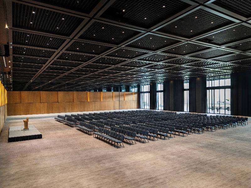 Rixos Tersane Istanbul - Toplantı