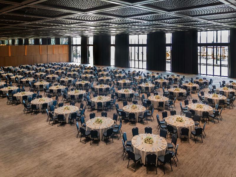 Rixos Tersane Istanbul - Toplantı