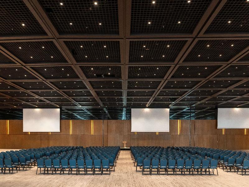 Rixos Tersane Istanbul - Toplantı