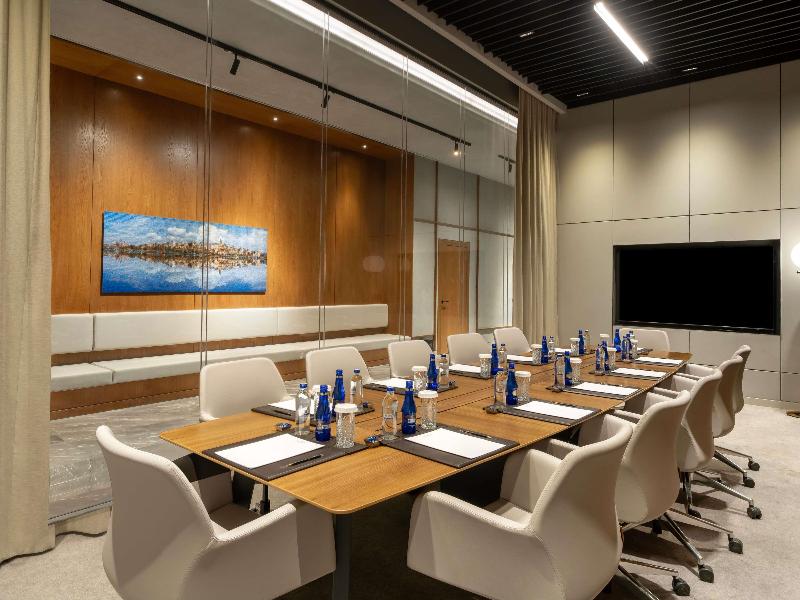 Rixos Tersane Istanbul - Toplantı