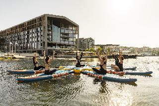 Rixos Tersane Istanbul fotoÄŸrafÄ±