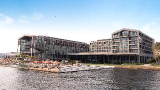 Rixos Tersane Istanbul fotoÄŸrafÄ±