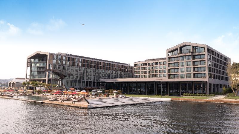 Rixos Tersane Istanbul - Genel
