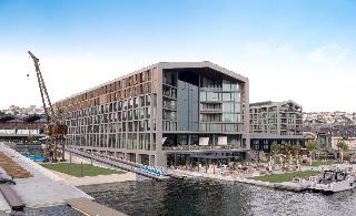 Rixos Tersane Istanbul fotoÄŸrafÄ±