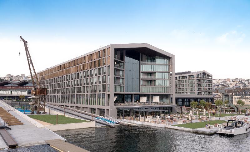 Rixos Tersane Istanbul - Genel