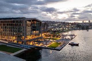 Rixos Tersane Istanbul fotoÄŸrafÄ±
