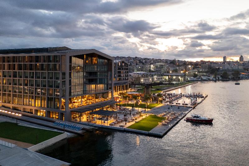 Rixos Tersane Istanbul - Genel