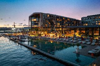 Rixos Tersane Istanbul fotoÄŸrafÄ±