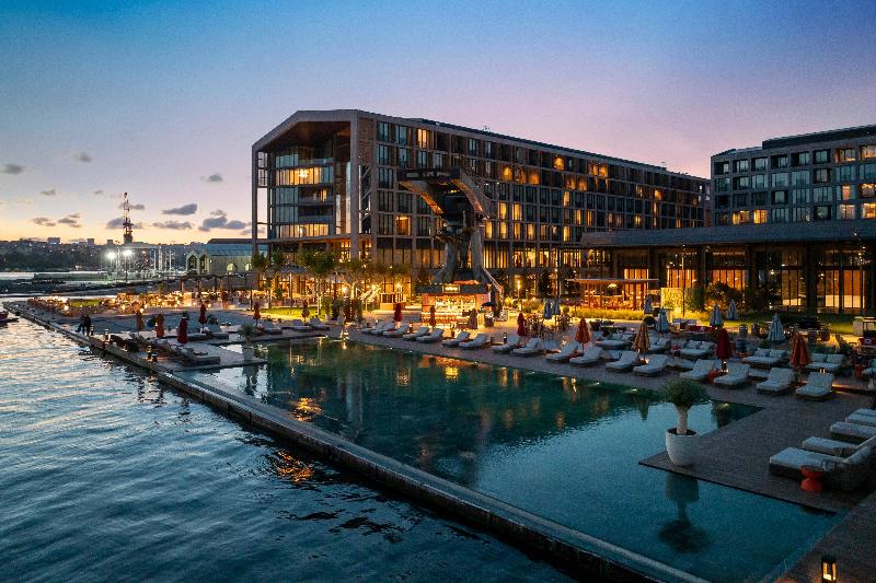 Rixos Tersane Istanbul - Genel