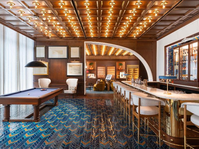 Rixos Tersane Istanbul - Genel