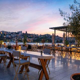 Rixos Tersane Istanbul fotoÄŸrafÄ±
