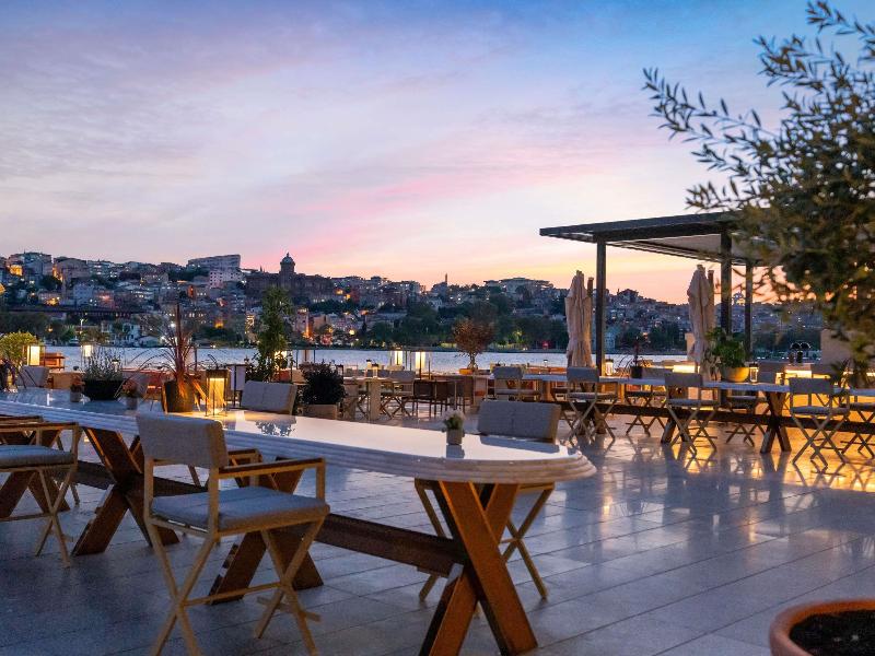 Rixos Tersane Istanbul - Genel