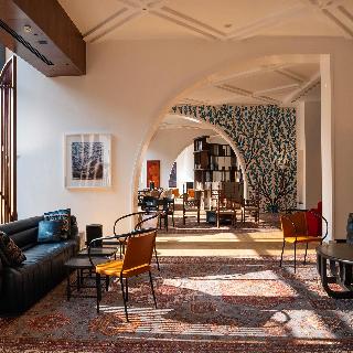 Rixos Tersane Istanbul fotoÄŸrafÄ±