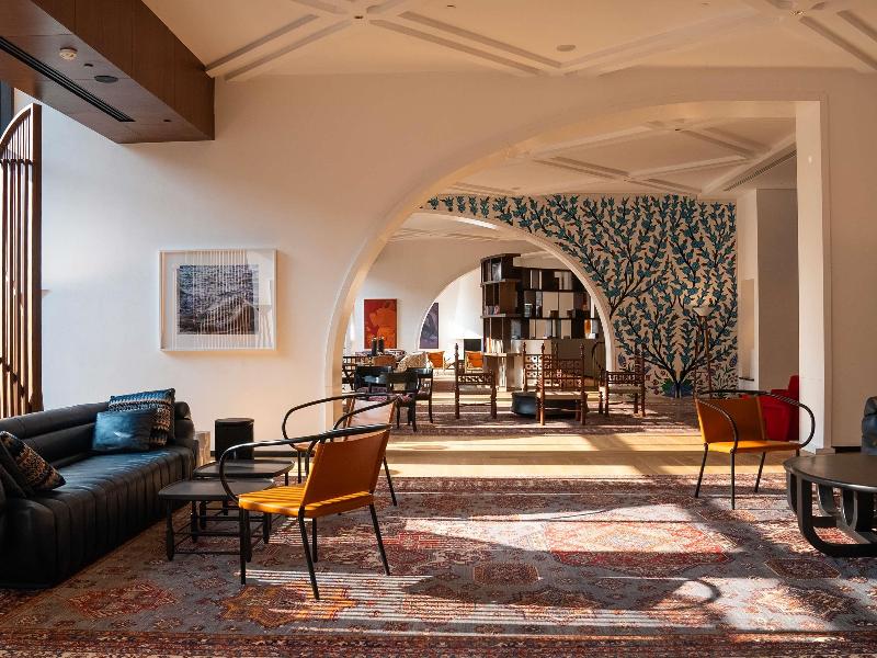 Rixos Tersane Istanbul - Genel