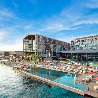 Rixos Tersane Istanbul fotoÄŸrafÄ±