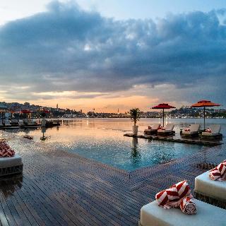 Rixos Tersane Istanbul fotoÄŸrafÄ±