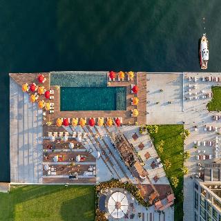 Rixos Tersane Istanbul fotoÄŸrafÄ±