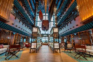 Rixos Tersane Istanbul fotoÄŸrafÄ±