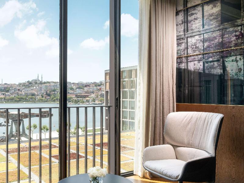 Rixos Tersane Istanbul - Oda