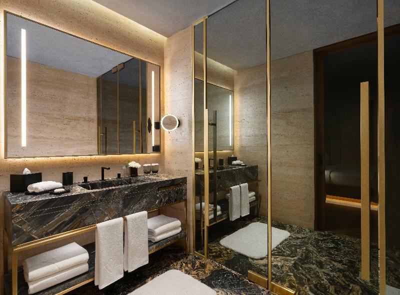 Rixos Tersane Istanbul - Oda