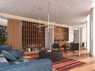 Rixos Tersane Istanbul fotoÄŸrafÄ±