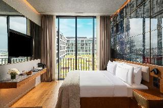 Rixos Tersane Istanbul fotoÄŸrafÄ±