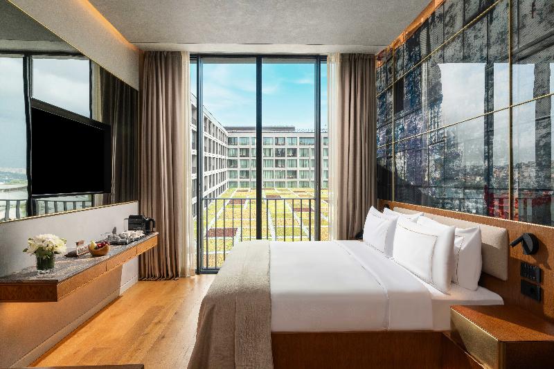 Rixos Tersane Istanbul - Oda