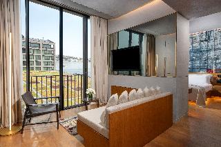 Rixos Tersane Istanbul fotoÄŸrafÄ±
