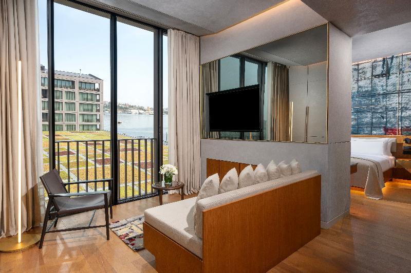 Rixos Tersane Istanbul - Oda