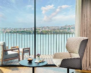 Rixos Tersane Istanbul fotoÄŸrafÄ±