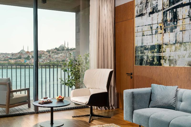 Rixos Tersane Istanbul - Oda