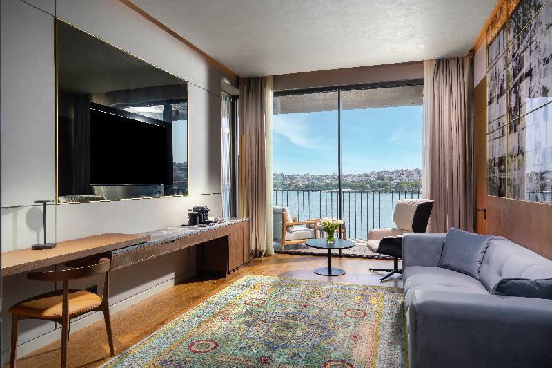 Rixos Tersane Istanbul - Oda