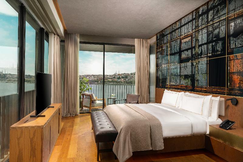 Rixos Tersane Istanbul - Oda