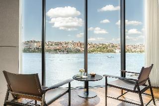 Rixos Tersane Istanbul fotoÄŸrafÄ±