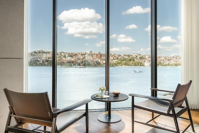 Rixos Tersane Istanbul - Oda