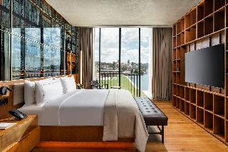 Rixos Tersane Istanbul fotoÄŸrafÄ±