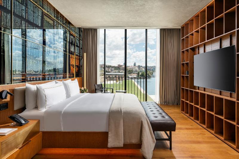 Rixos Tersane Istanbul - Oda