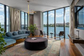 Rixos Tersane Istanbul fotoÄŸrafÄ±
