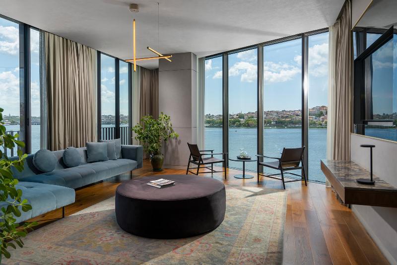 Rixos Tersane Istanbul - Oda