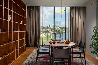 Rixos Tersane Istanbul fotoÄŸrafÄ±