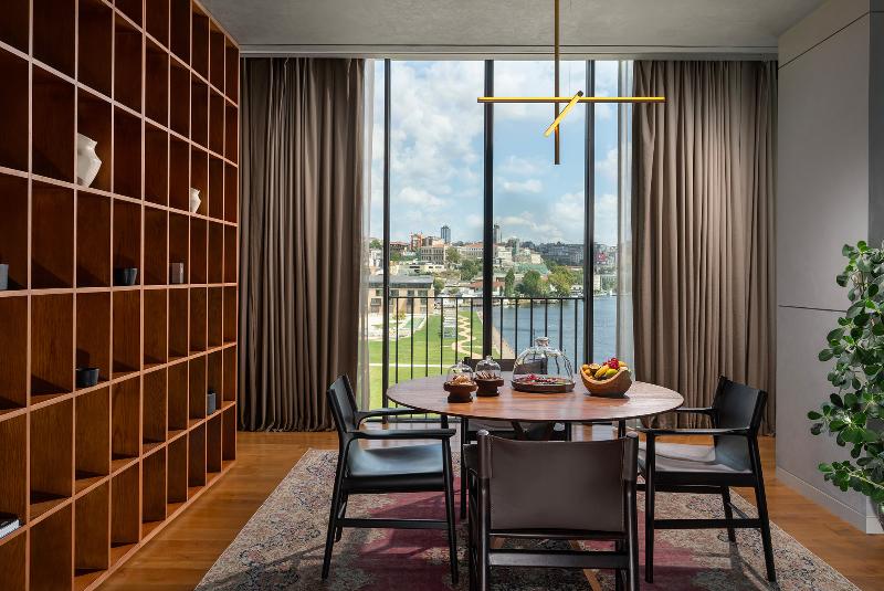Rixos Tersane Istanbul - Oda